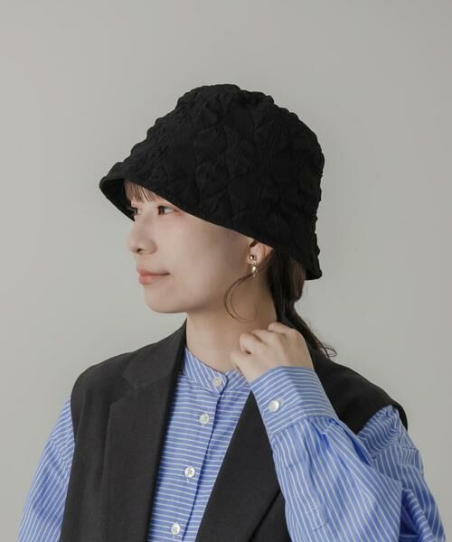 SMELLY / スメリー ハット | ポコポコデザインハット | 詳細16