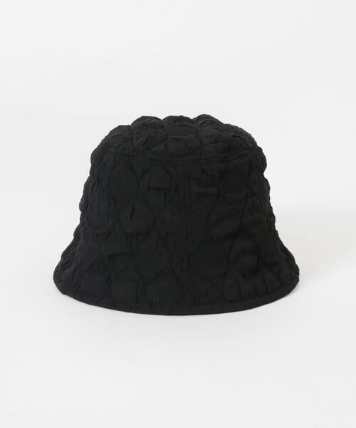 SMELLY / スメリー ハット | ポコポコデザインハット | 詳細17