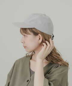 SMELLY / スメリー キャップ | ナイロンパネルキャップ