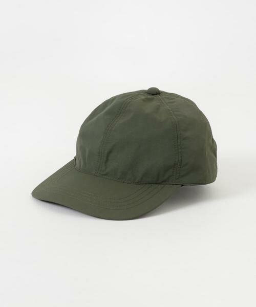 SMELLY / スメリー キャップ | ナイロンパネルキャップ | 詳細4