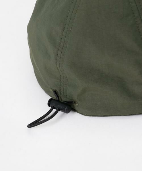 SMELLY / スメリー キャップ | ナイロンパネルキャップ | 詳細5