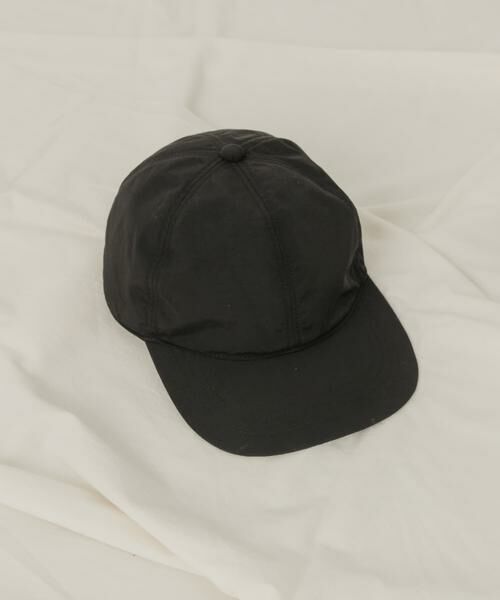 SMELLY / スメリー キャップ | ナイロンパネルキャップ | 詳細6