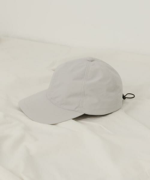 SMELLY / スメリー キャップ | ナイロンパネルキャップ | 詳細15
