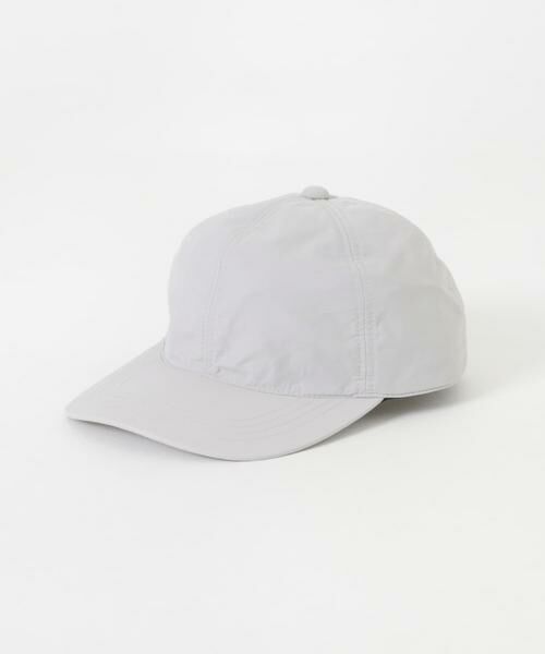 SMELLY / スメリー キャップ | ナイロンパネルキャップ | 詳細16