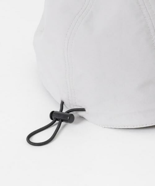 SMELLY / スメリー キャップ | ナイロンパネルキャップ | 詳細17