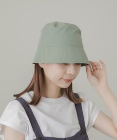 SMELLY / スメリー ハット | ナイロンバケットハット
