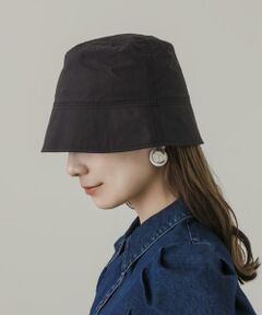 SMELLY / スメリー ハット | ナイロンバケットハット