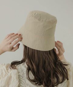 SMELLY / スメリー ハット | ナイロンバケットハット