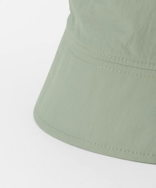 SMELLY / スメリー ハット | ナイロンバケットハット | 詳細10