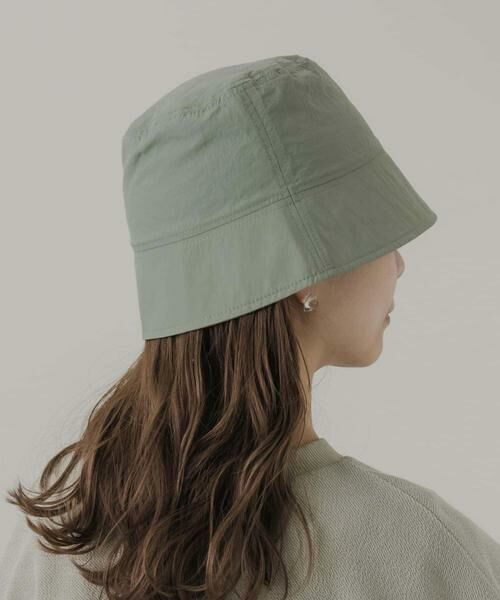 SMELLY / スメリー ハット | ナイロンバケットハット | 詳細4