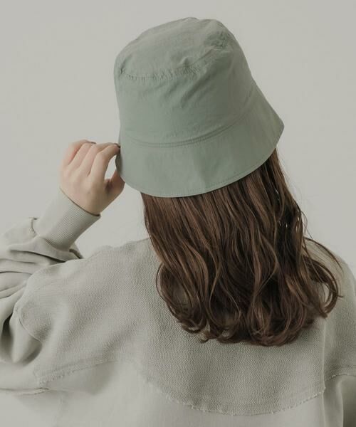 SMELLY / スメリー ハット | ナイロンバケットハット | 詳細7