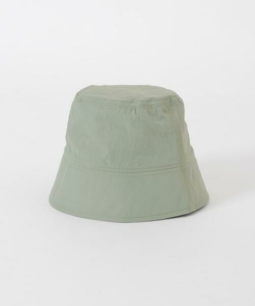 SMELLY / スメリー ハット | ナイロンバケットハット | 詳細9
