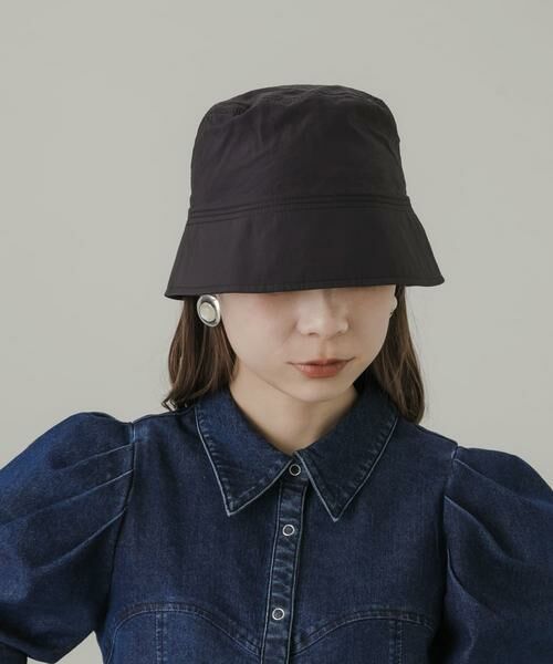 SMELLY / スメリー ハット | ナイロンバケットハット | 詳細11
