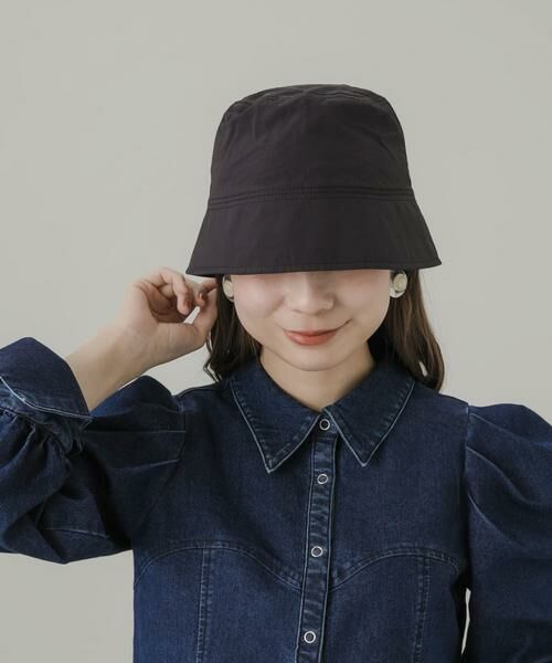 SMELLY / スメリー ハット | ナイロンバケットハット | 詳細12