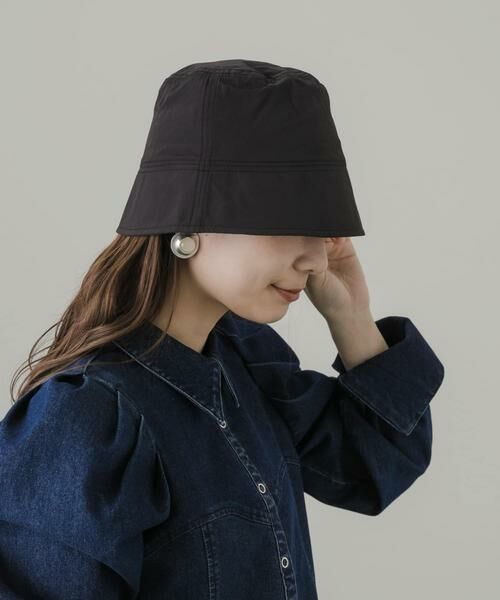 SMELLY / スメリー ハット | ナイロンバケットハット | 詳細13