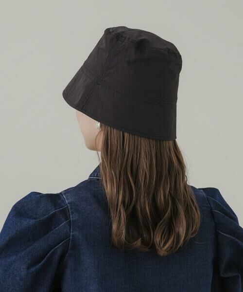 SMELLY / スメリー ハット | ナイロンバケットハット | 詳細14