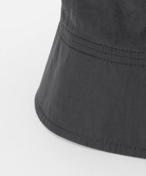 SMELLY / スメリー ハット | ナイロンバケットハット | 詳細16
