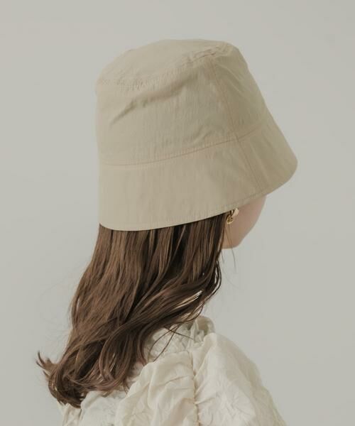SMELLY / スメリー ハット | ナイロンバケットハット | 詳細18