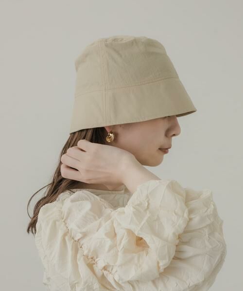 SMELLY / スメリー ハット | ナイロンバケットハット | 詳細19