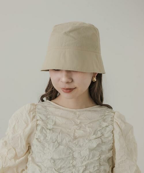 SMELLY / スメリー ハット | ナイロンバケットハット | 詳細20