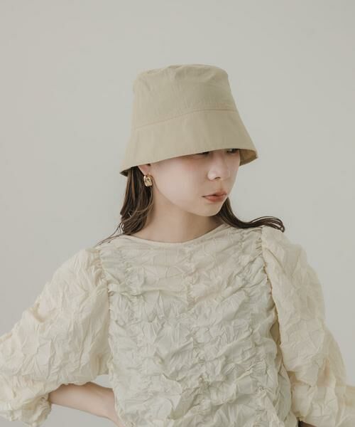 SMELLY / スメリー ハット | ナイロンバケットハット | 詳細21