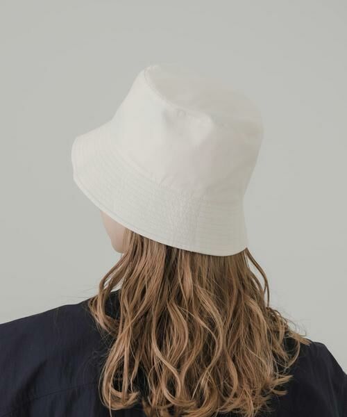 SMELLY / スメリー ハット | リバーシブルタイダイバケットハット | 詳細4