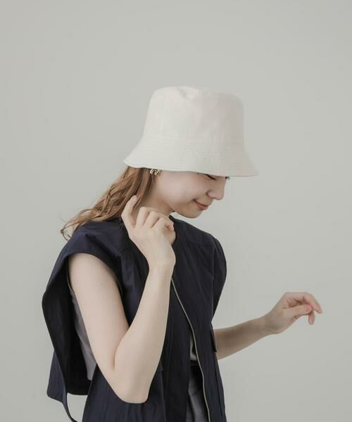 SMELLY / スメリー ハット | リバーシブルタイダイバケットハット | 詳細6