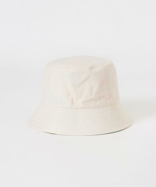 SMELLY / スメリー ハット | リバーシブルタイダイバケットハット | 詳細8