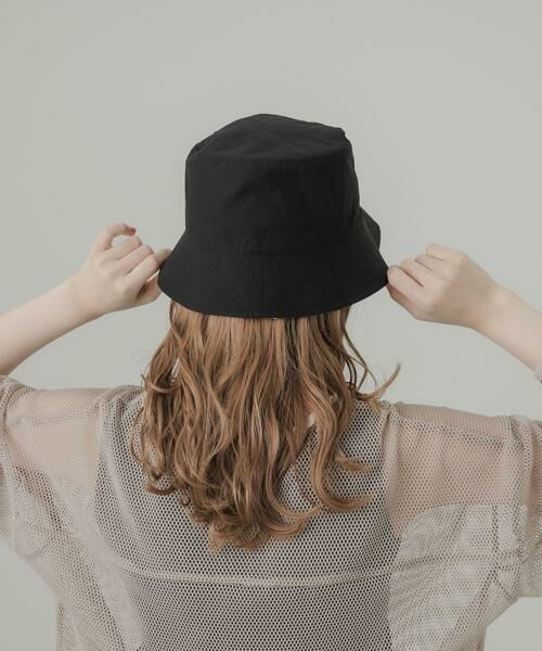 SMELLY / スメリー ハット | リバーシブルタイダイバケットハット | 詳細16