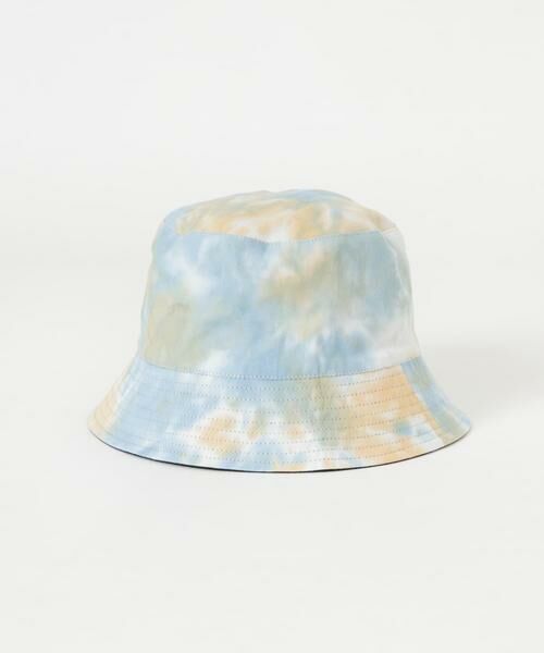 SMELLY / スメリー ハット | リバーシブルタイダイバケットハット | 詳細18