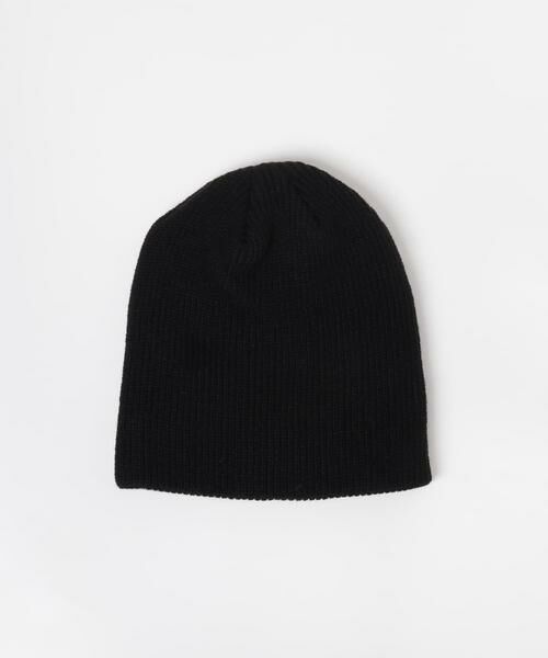 SMELLY / スメリー ニットキャップ | リボンニットワッチ | 詳細7
