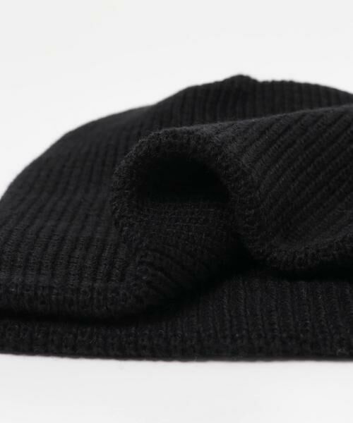 SMELLY / スメリー ニットキャップ | リボンニットワッチ | 詳細8