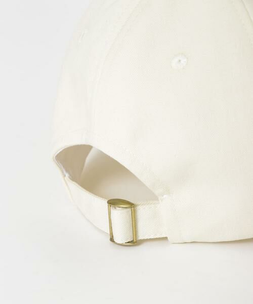 SMELLY / スメリー キャップ | リボンコットンキャップ | 詳細5