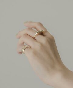 SMELLY / スメリー リング | 2セットリング