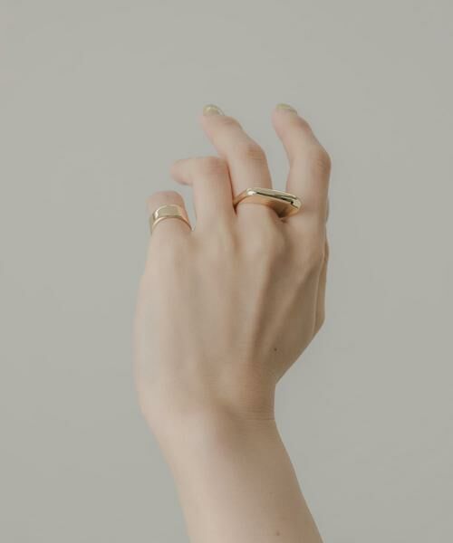SMELLY / スメリー リング | 2セットリング | 詳細2