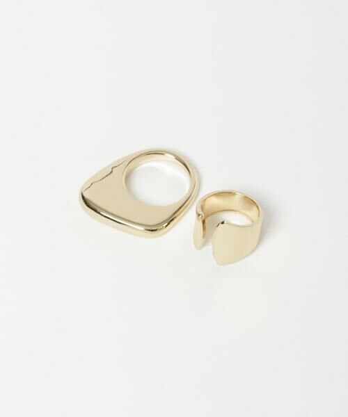 SMELLY / スメリー リング | 2セットリング | 詳細6