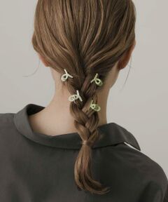 SMELLY / スメリー カチューシャ・カチューム・その他 | カラーミニミニバンスセット