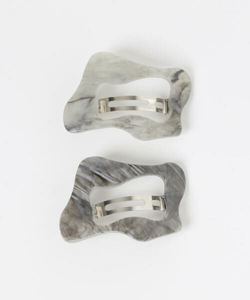 SMELLY / スメリー カチューシャ・カチューム・その他 | ニュアンスフレームジュシバレッタ | 詳細4