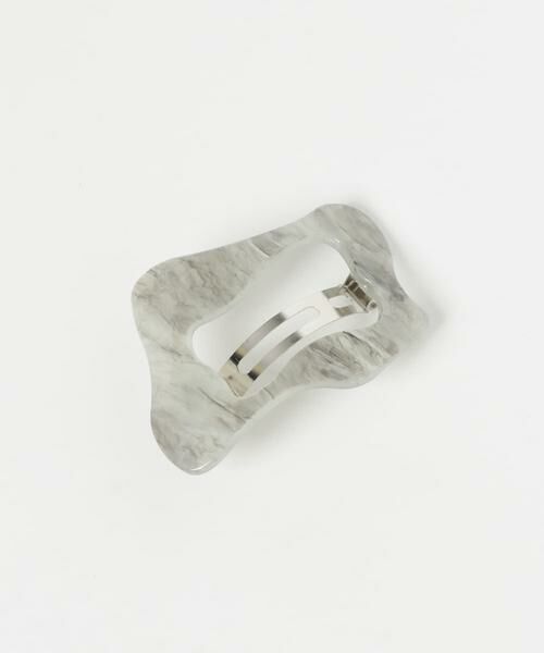 SMELLY / スメリー カチューシャ・カチューム・その他 | ニュアンスフレームジュシバレッタ | 詳細5