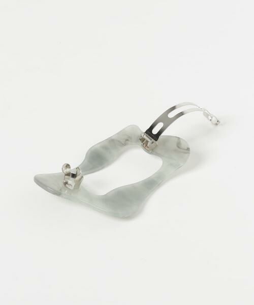 SMELLY / スメリー カチューシャ・カチューム・その他 | ニュアンスフレームジュシバレッタ | 詳細6