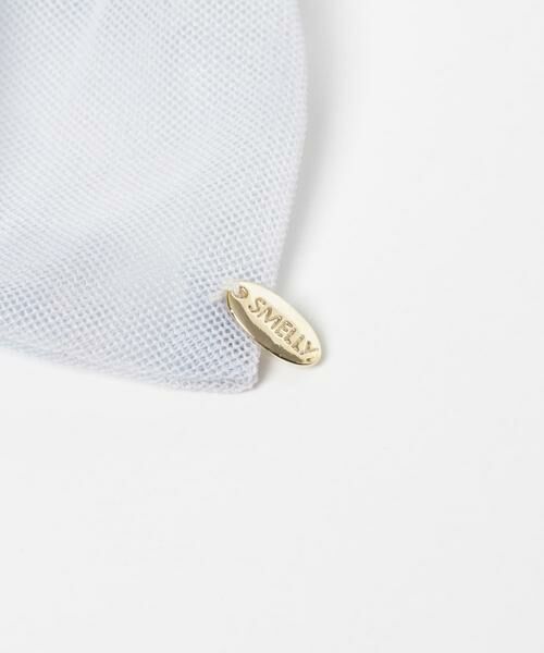 SMELLY / スメリー ヘアゴム・シュシュ | タイダイシアーメッシュヘンケイシュシュ | 詳細11