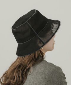 SMELLY / スメリー ハット | シアーラインハット