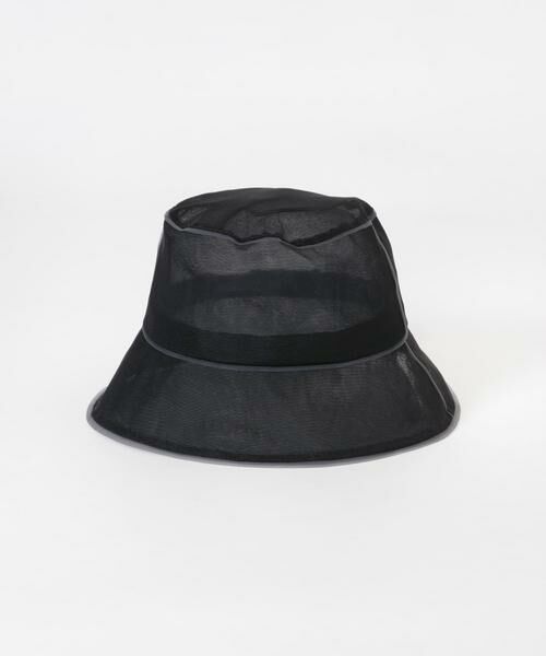 SMELLY / スメリー ハット | シアーラインハット | 詳細17