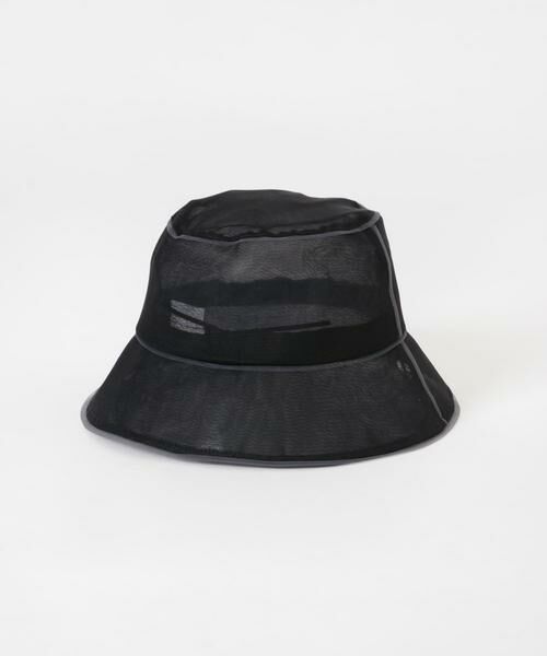SMELLY / スメリー ハット | シアーラインハット | 詳細18