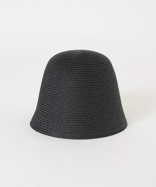SMELLY / スメリー ハット | ペーパークローシュハット | 詳細9