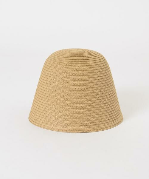 SMELLY / スメリー ハット | ペーパークローシュハット | 詳細18