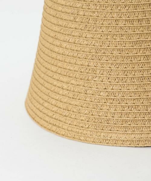 SMELLY / スメリー ハット | ペーパークローシュハット | 詳細19