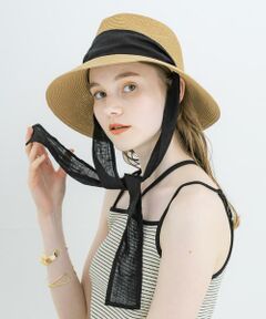 SMELLY / スメリー ハット | ペーパーブレードソフトハット