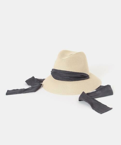 SMELLY / スメリー ハット | ペーパーブレードソフトハット | 詳細8