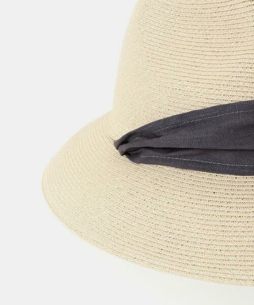 SMELLY / スメリー ハット | ペーパーブレードソフトハット | 詳細9